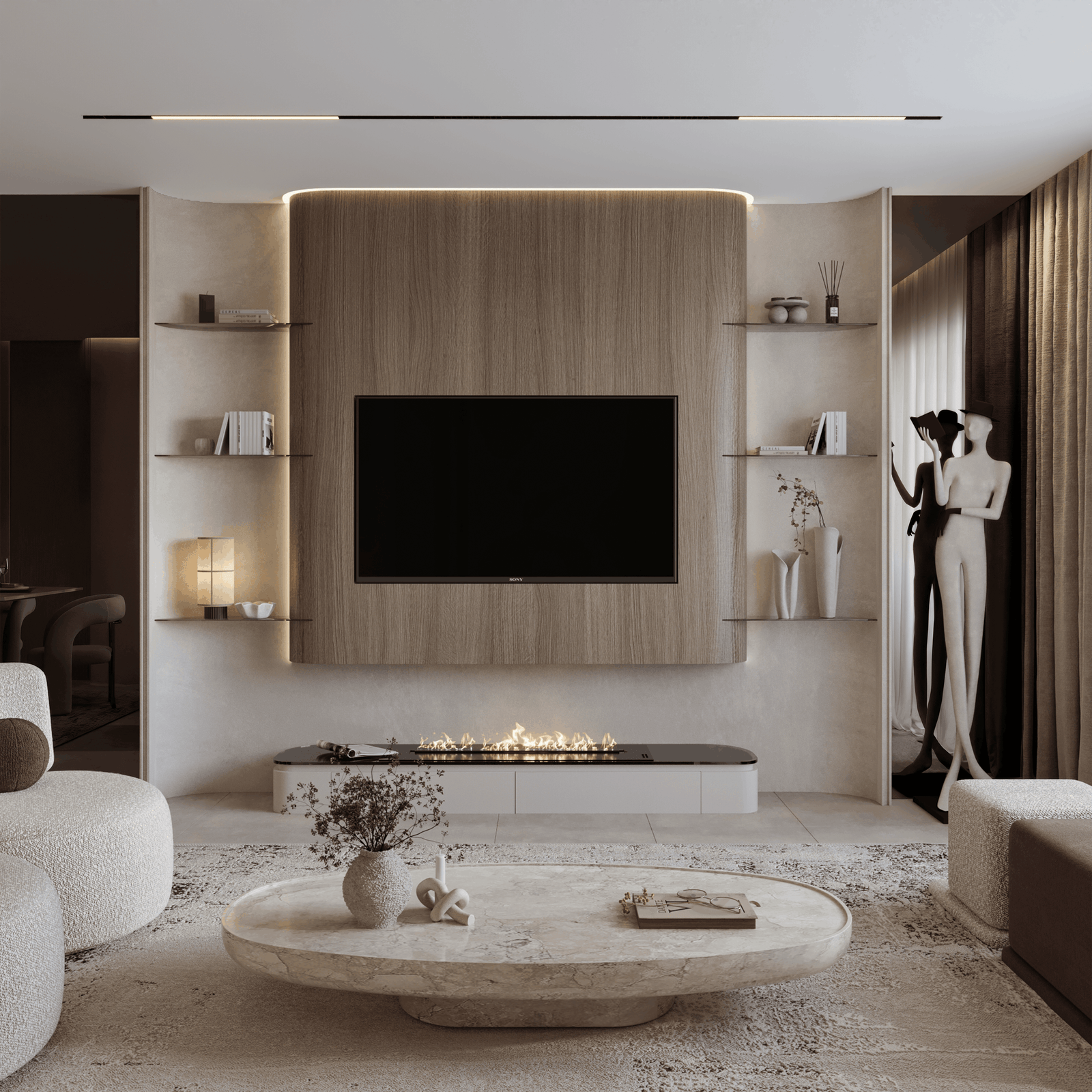 Muruj Compound - Image 1